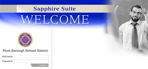 saphire pbsd|Student Registration